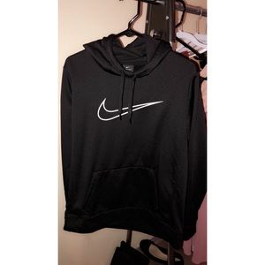 Nike sweater
